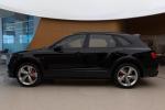 Bentley Bentayga V8 Blackline & Centenary Specifications 2020 года (UAE)